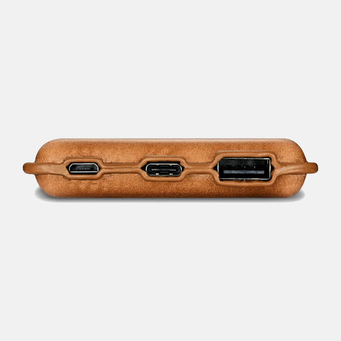 Wireless Powerbank (10,000 mAh)
